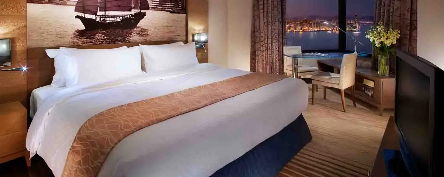 Harbour Grand Hong Kong-1